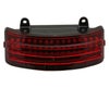 LED Tri-Bar ライト レッド-02