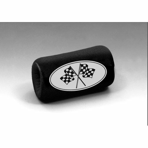 Easyriders　シフトペグパッド タイプR【Checker Flag】-01