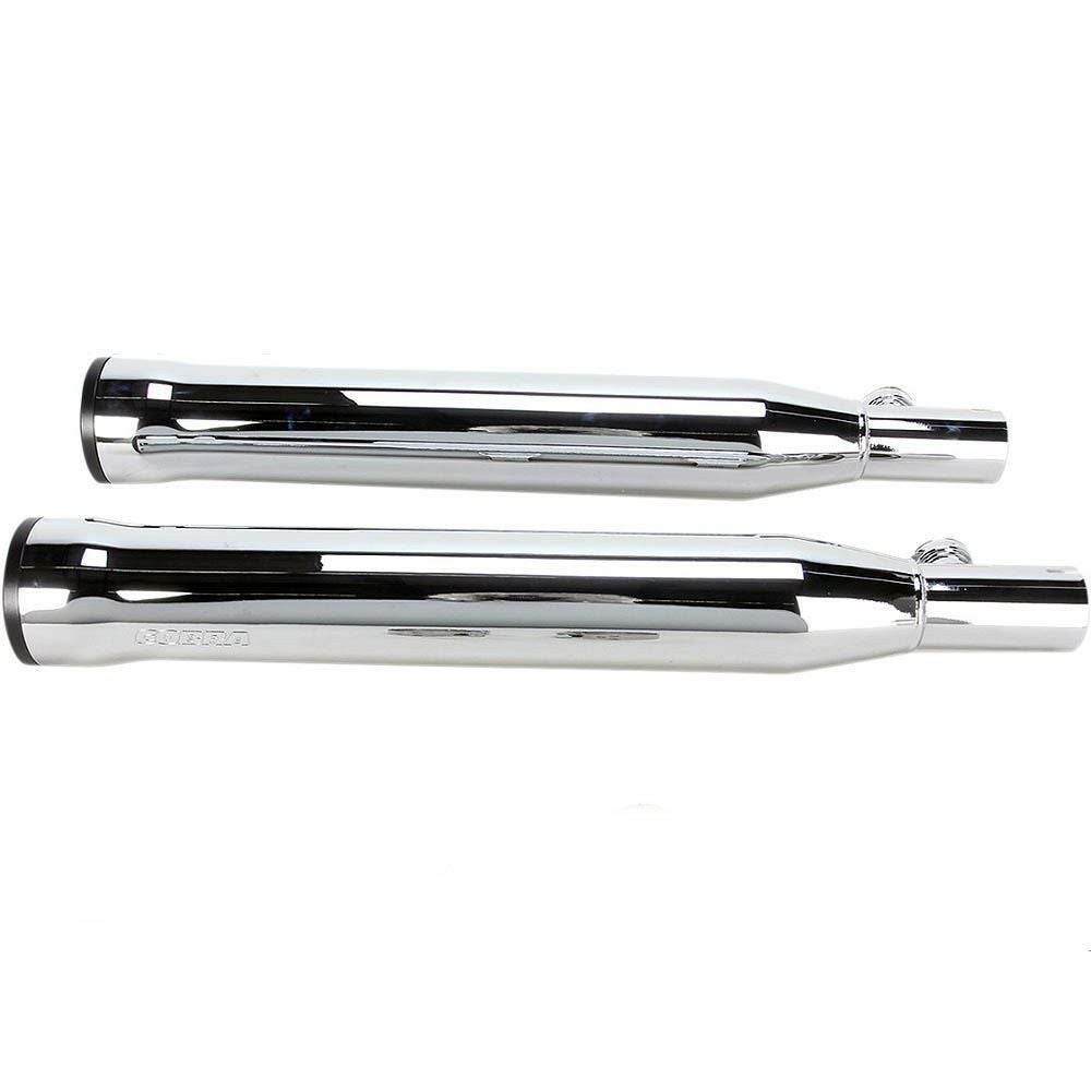 ソフテイルFLSTC, FXST(B,C), FXSB(SE), FXCW(C), FLSTSE用マフラー