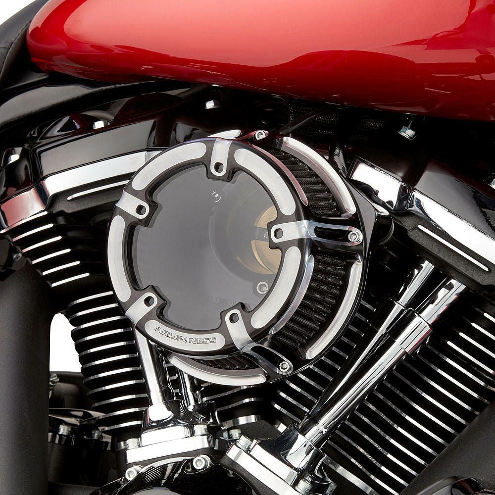 Arlenness（アレンネス）Methodクリアシリーズ エアクリーナー