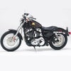 コルビン Hollywoodソロシート スポーツスター　3.3ガロンタンク車用-02