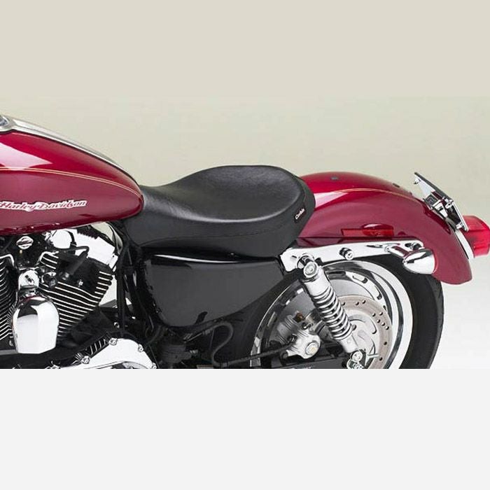 コルビン Hollywoodソロシート 2004～2006 スポーツスター　カスタムタンク車用-03