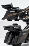 Paul Yaffe's Bagger Nation WAIL TAIL ツアーパック-03