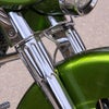 Paul Yaffe's Bagger Nation Yafterburner フォークスライダー クローム-01