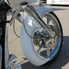 Paul Yaffe's Bagger Nation Yafterburner フォークスライダー クローム-03