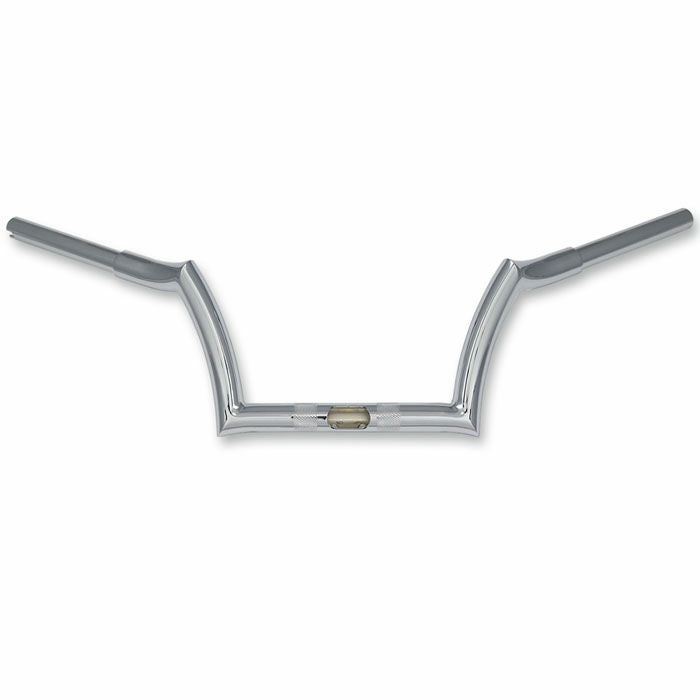 Paul Yaffe's Bagger Nation モンキースポーツハンドルバー 6インチ　クローム-03