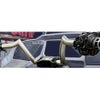 Paul Yaffe's Bagger Nation モンキースポーツハンドルバー 6インチ　クローム-03