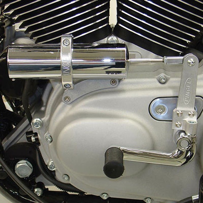 PINGEL エレクトリック　クイックシフターキット スポーツスター-01