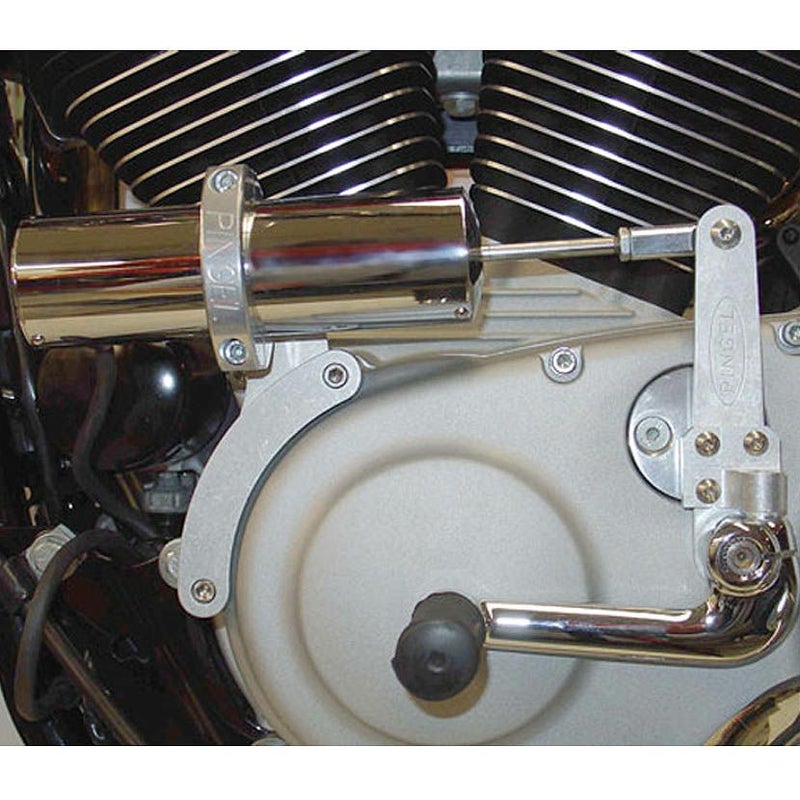 PINGEL エレクトリック　クイックシフターキット　スポーツスター-01