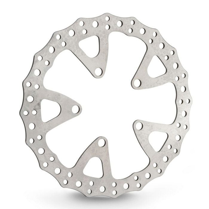 アレンネス Drift フロント14インチ ブレーキローター-02