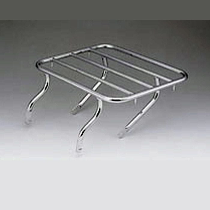 キジマ ミーティングキャリア クローム XL1200N/X/V/T/CX　XL883N-02
