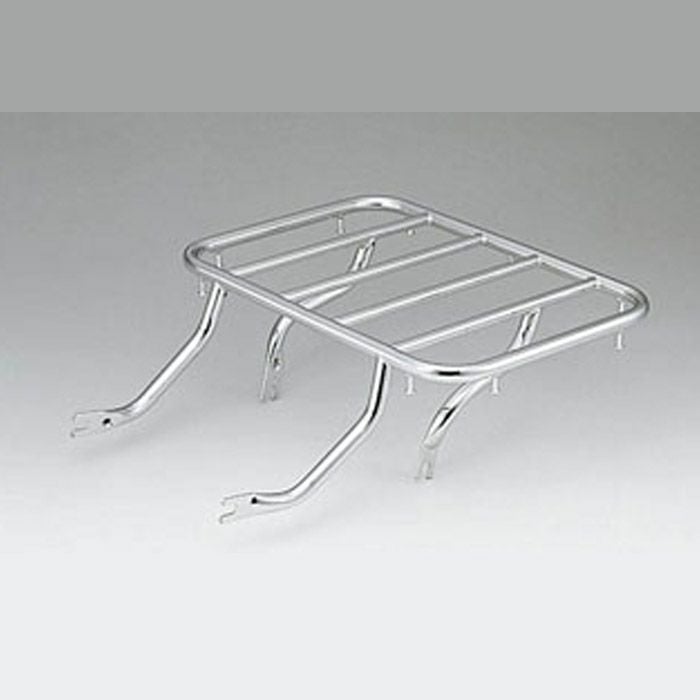 キジマ ミーティングキャリア クローム 1986～05 FXST/1986～2006 FLSTF-02