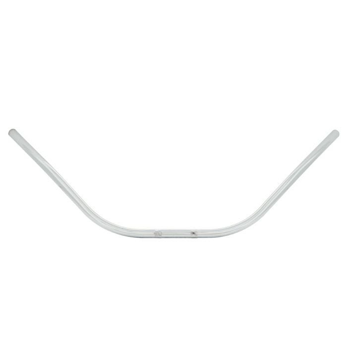 Burly 1インチ ロングホーンバー ディンプル付き-02