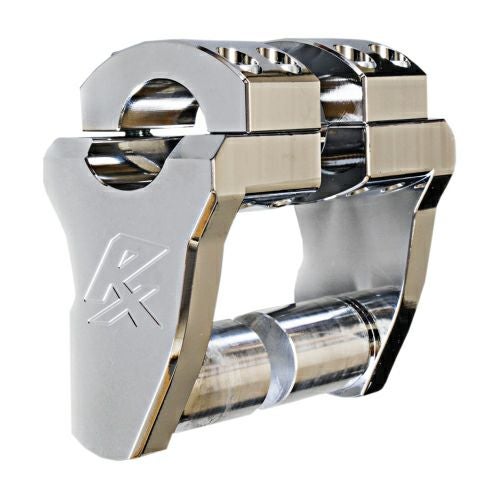 ハーレーハンドル用 ROX SPEED ピボットライザー