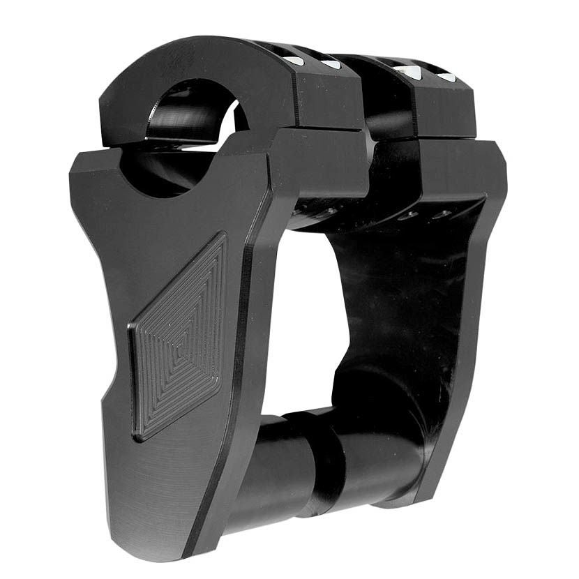 ハーレーハンドル用 ROX SPEED ピボットライザー
