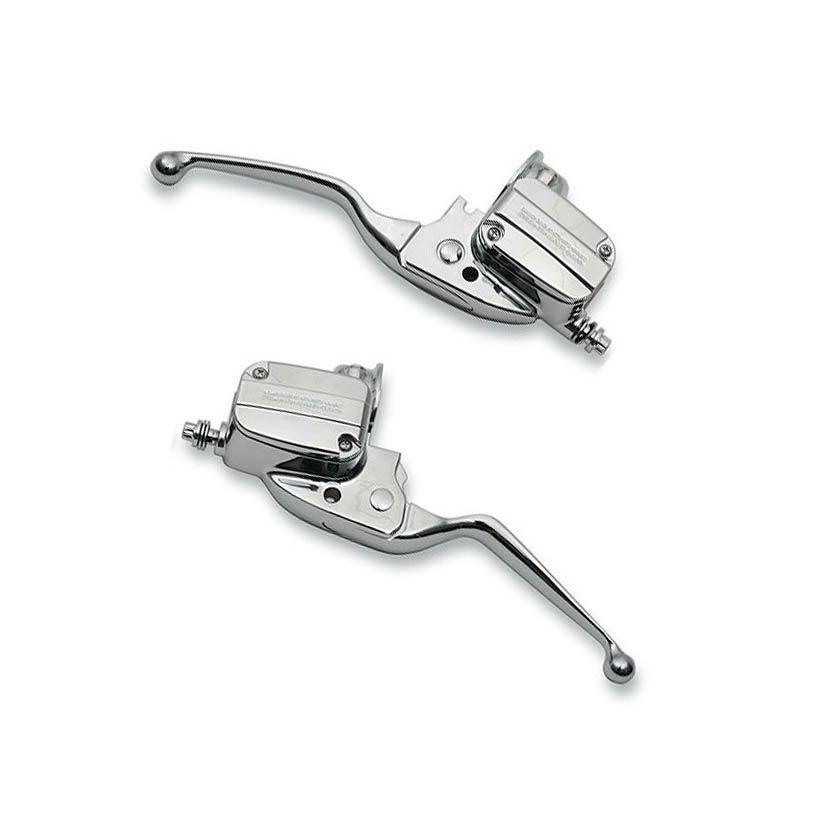 ハーレー、ツーリング用 マスターシリンダー｜ハーレーカスタムパーツ