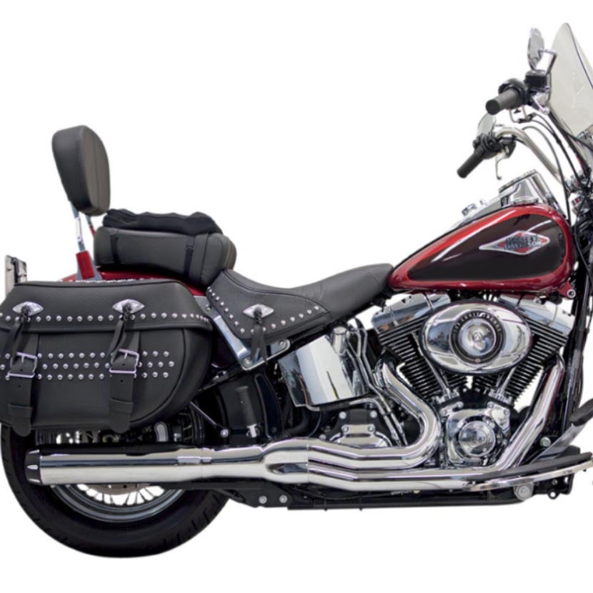 イージーライダース スムースコブラシート |ハーレーパーツ専門店 HDパーツ