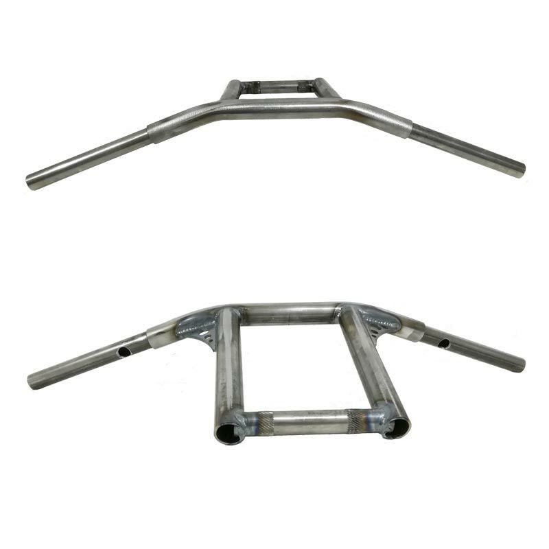 BUNG KING　アジャスタブル Tバー 10インチ 無塗装-02