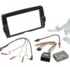 SCOSCHE ハーレー2DINオーディオ・ナビ用インストールキット-02