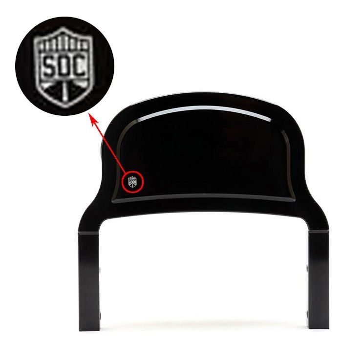 SAN DIEGO CUSTOMS シーシーバー LOGO SMALL-02