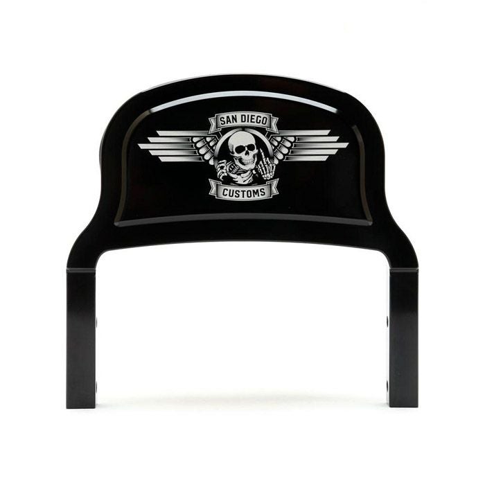 SAN DIEGO CUSTOMS シーシーバー Ripper SMALL-02