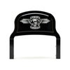 SAN DIEGO CUSTOMS シーシーバー Ripper MEDIUM ブラック-02