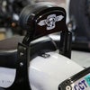 SAN DIEGO CUSTOMS シーシーバー Ripper SMALL ステルスブラック-01