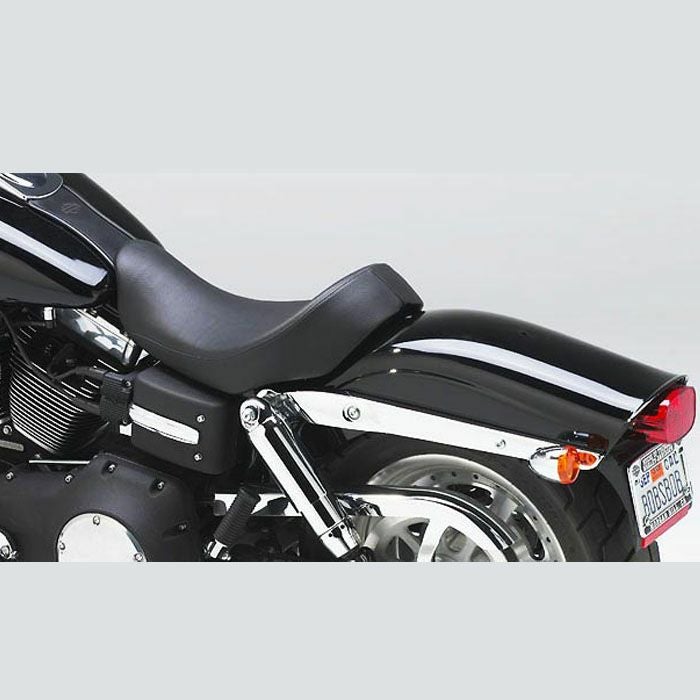 CORBIN ハリウッド・ソロシート FXDF |ハーレーパーツ専門店 HDパーツ