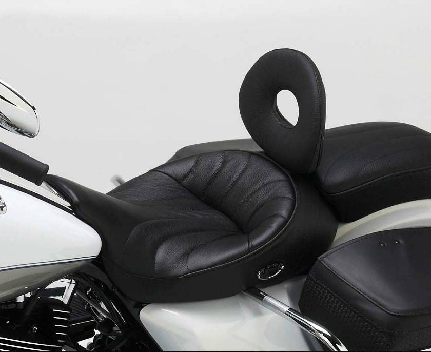 CORBIN クラシック ソロシート 2009～2018 ロードキング-01