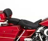 CORBIN クラシック・ソロシート 2009～2018　FLHT、FLTR、FLHX-02