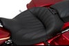 CORBIN クラシック・ソロシート 2009～2018　FLHT、FLTR、FLHX-03