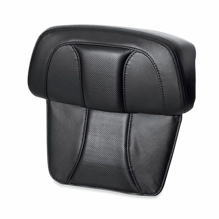 CVOストリートグライドスタイル チョップツアーパック　バックレストパッド-02