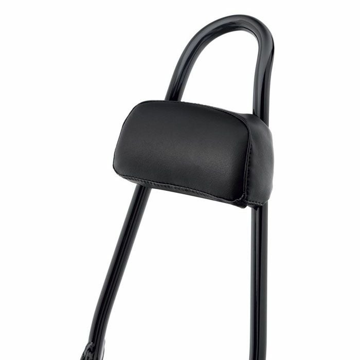 ワンピース トール リジッドマウント シーシーバー ブラック M8