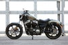 Bel-Fast x GLIDE　6スポーク　ホイール前後セット　ブラック　XL1200X/XS-04