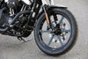Bel-Fast x GLIDE　6スポーク　ホイール前後セット　ブラック　XL1200X/XS-05