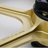 Bel-Fast x GLIDE　6スポーク　ホイール前後セット　ゴールド　XL1200X/XS-01