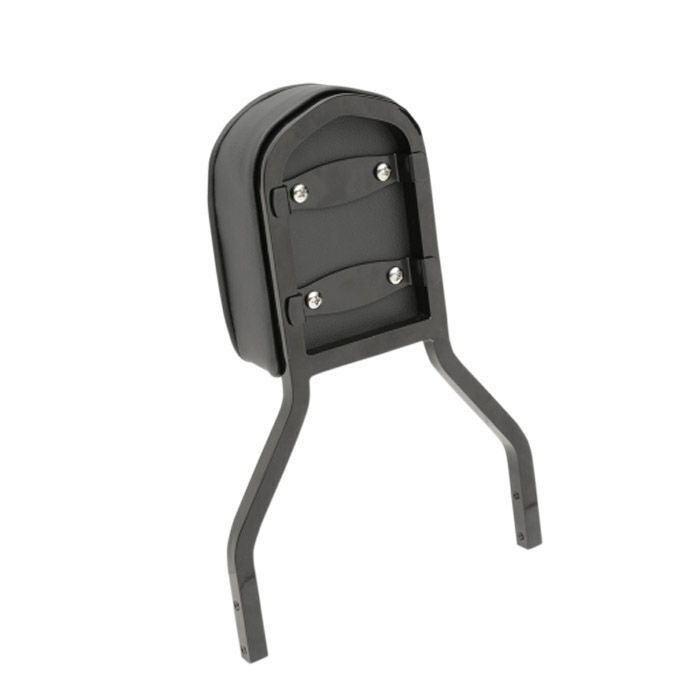 DRAG SPECIALTIES ショートシーシーバーパッド　ピロー パイピング付-03