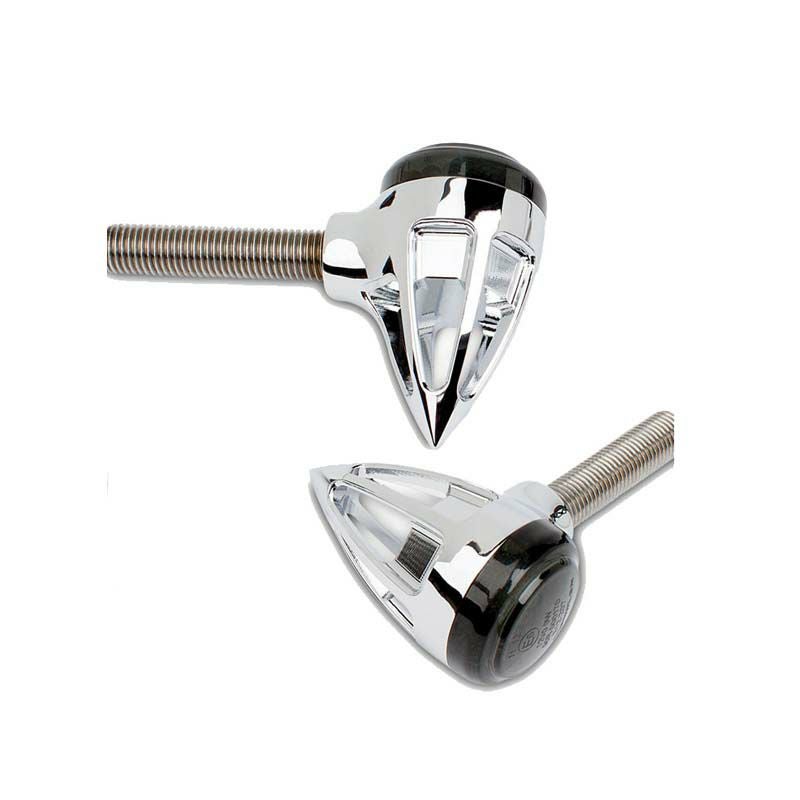 アレンネス(Arlen Ness) ウインカー ハーレー用