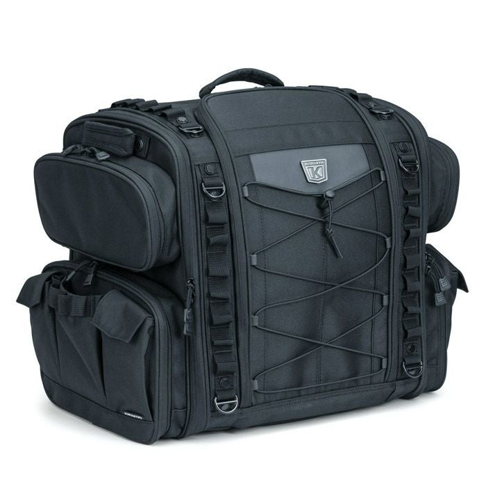 クリアキン　Momentum ロードウォリアーバッグ-02