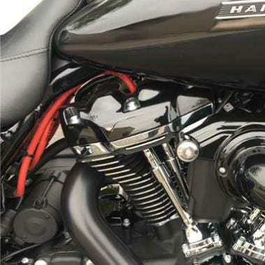 スクリーミンイーグル ソフテイル用 その他パーツ|Harley Davidson