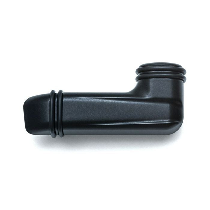 クリアキン　リニア フューエルライン フィッティングカバー　サテンブラック-02