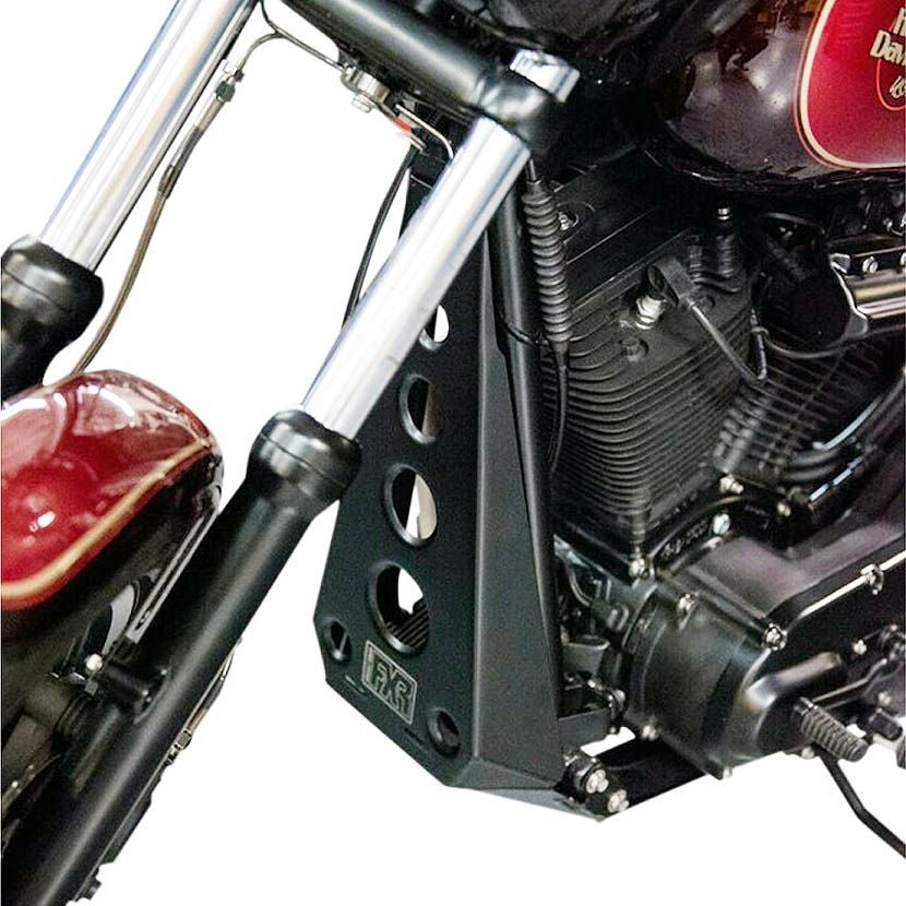 Trask アサルトアーマー　スキッドプレート　ダイナ-01