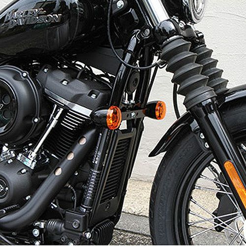 EASY RIDERS　フレームマウントフロントウィンカーステー-02