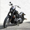 EASYRIDERS ビキニフェアリングKIT-01