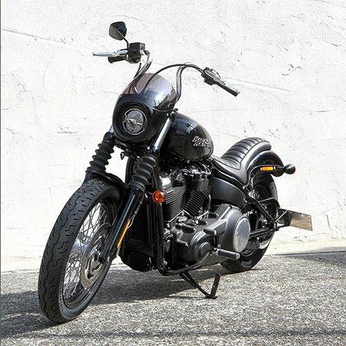 EASYRIDERS ビキニフェアリングKIT-01