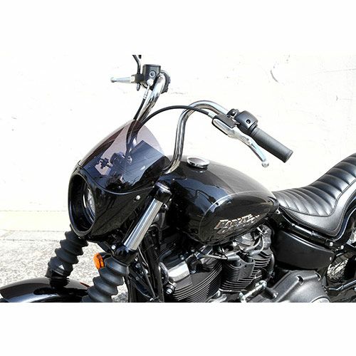 EASYRIDERS ビキニフェアリングKIT-02