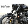 EASY RIDERS　ショートフロントフェンダー　49mmフォーク用-02