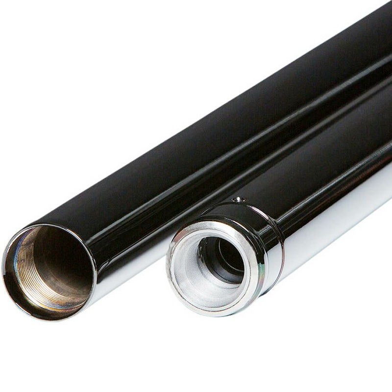 Custom Cycle インナーフォークチューブ　ブラック　41mm　20.25インチ-01
