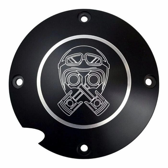 Brass Balls Cycles ダービーカバー-02