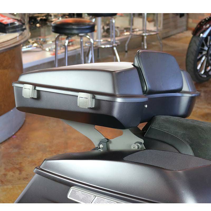 Paul Yaffe's Bagger Nation CHOP CHOP ツアーパック-02
